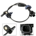 thumbnail image 1 of SCITOO 2PCS Right & Front ABS Wheel Speed Sensor ALS1009 Fit for 2006 2007 2008 2009 2010 2011 for Honda Civic, 1 of 4