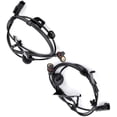 thumbnail image 1 of SCITOO 2PCS Right Rear+Left Rear ABS Wheel Speed Sensor ALS1837 ALS2534 Fit for 2011-2014 for Chrysler 200 2007-2010 for Chrysler Sebring, 1 of 5