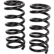 SCITOO 2Pcs Rear Suspension Coil Springs Set Compatible with 1999-2004 for Honda for Odyssey Replace# 80661,52441SOXA02,52441SOXA12,52441SOXA14,52441SOXA33
