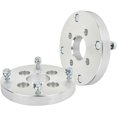 thumbnail image 1 of SCITOO 2X 4 Lug Wheel Spacers Adapters 4x4 to 4x156 10x1.25 64mm 1" Compatible with 1995-1998 for Polaris Magnum 425 1999-2003 for Polaris Magnum 500 2008-2010 for Polaris Outlaw 450, 1 of 8