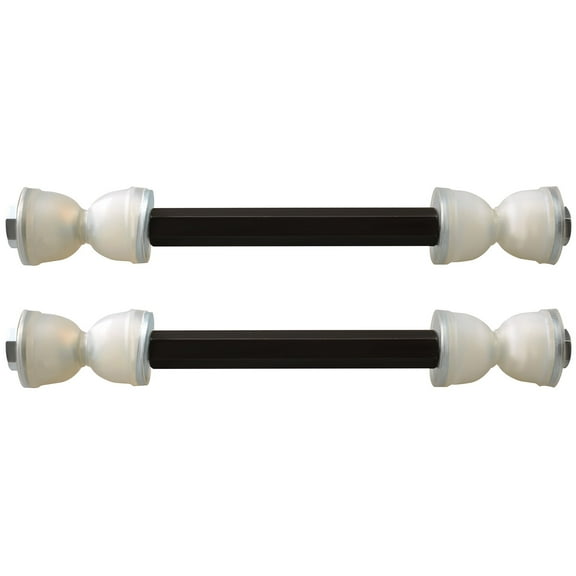 SCITOO 2pc Front Suspension Kit Sway bar link Replacement for Cadillac Escalade for Cadillac Escalade ESV for Chevrolet Astro for Chevrolet for Ford for GMC for Hummer for Mercury K700539