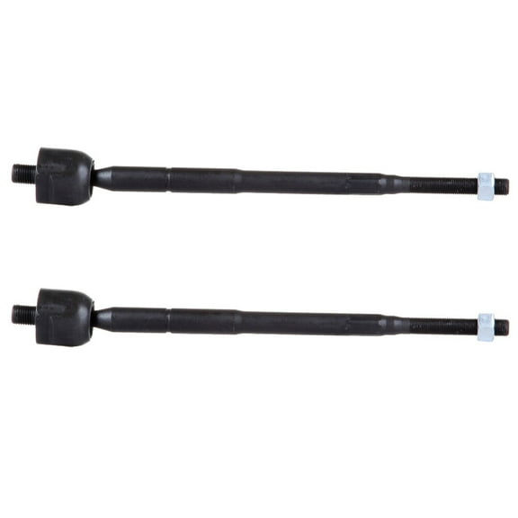 SCITOO 2pcs Front Suspension Kit Front Inner Tie Rod End for Nissan Altima 1998-2001 EV401