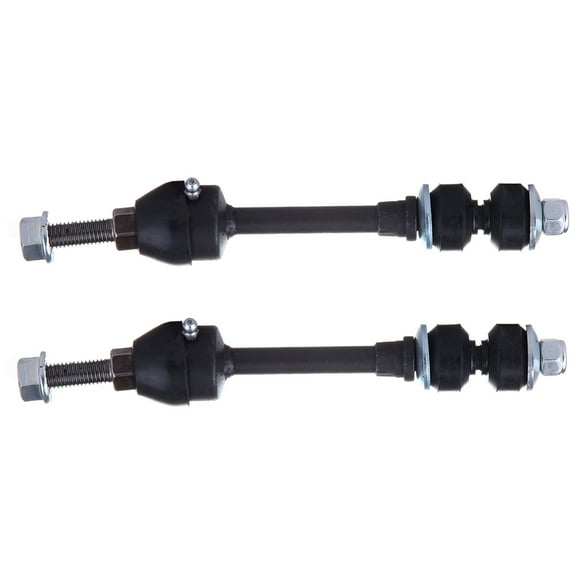 SCITOO 2pcs Front Suspension Kit Front Sway Bar End Links for Dodge Ram 1500 2002-2007 K7400