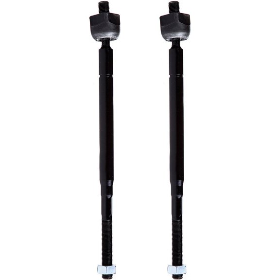 SCITOO 2pcs Front Suspension Kit Inner Tie Rod End for Chrysler Sebring for Dodge Stratus for Honda Odyssey for Mitsubishi Eclipse for Mitsubishi Galant