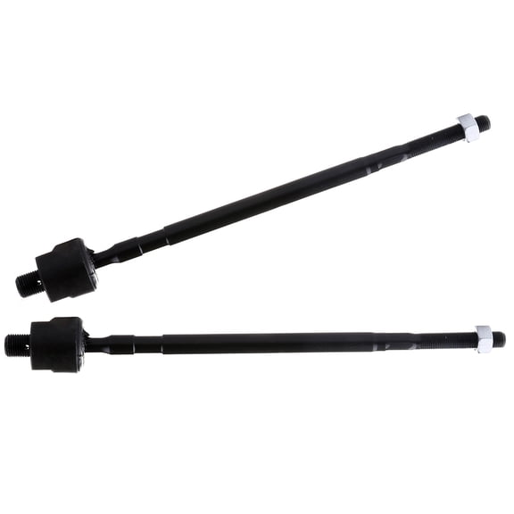 SCITOO 2pcs Front Suspension Kit Inner Tie Rod Ends for Dodge Colt 1993-1995 for Eagle Summit 1993-1996 for Mitsubishi Mirage 1993-2002 for Plymouth Colt 1993-1994 EV297