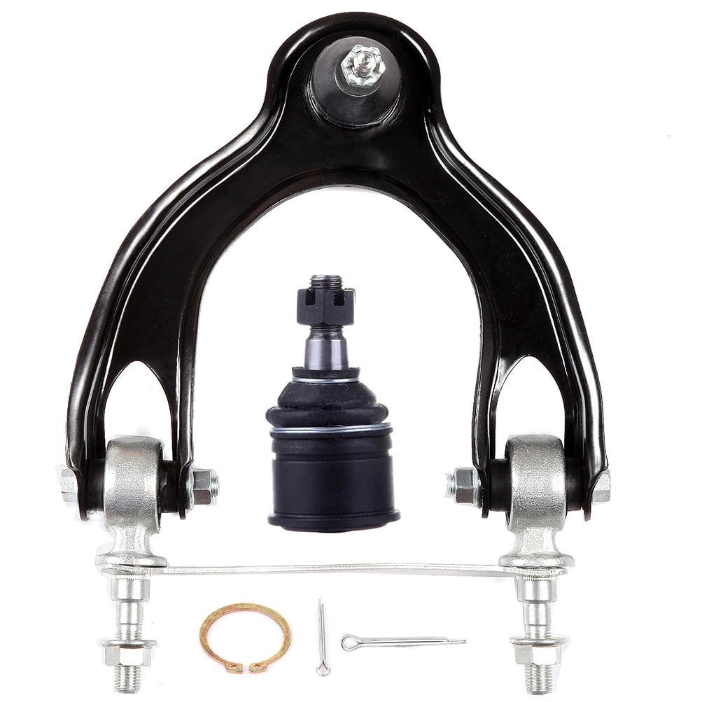 SCITOO 2pcs Front Suspension Kit Front Lower Ball Joint Front Upper ...