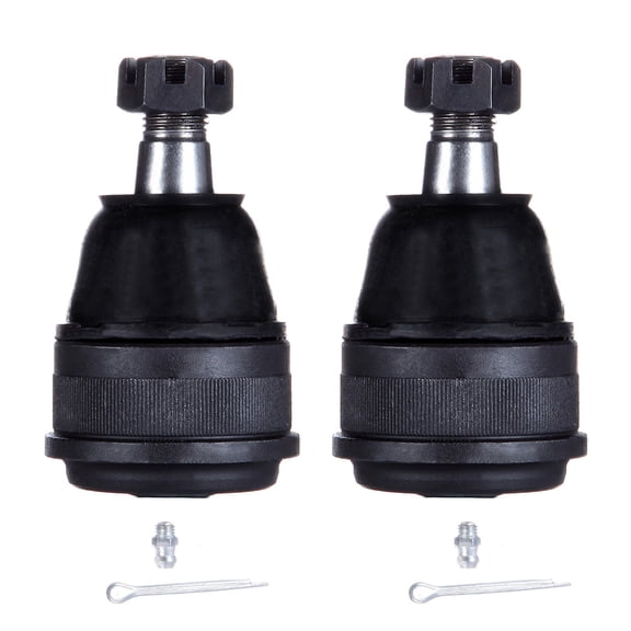 SCITOO 2pcs Front Suspension Kit Lower Ball Joints for Buick 71-76 for Cadillac 77-84 88-92 for Chevrolet 71-76 85-05 for GMC 85-05 for Oldsmobile 71-76 for Pontiac 71-76 K6141
