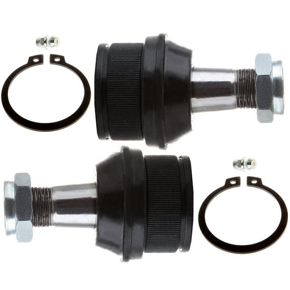 SCITOO 2pcs Front Suspension Kit Lower Ball Joints for Chevrolet 69-91 for Dodge 72-99 for Fargo 72 for Ford 71-96 for GMC 70-91 for International 71-80 for Jeep 72-91 for Plymouth 74-81 K8195T