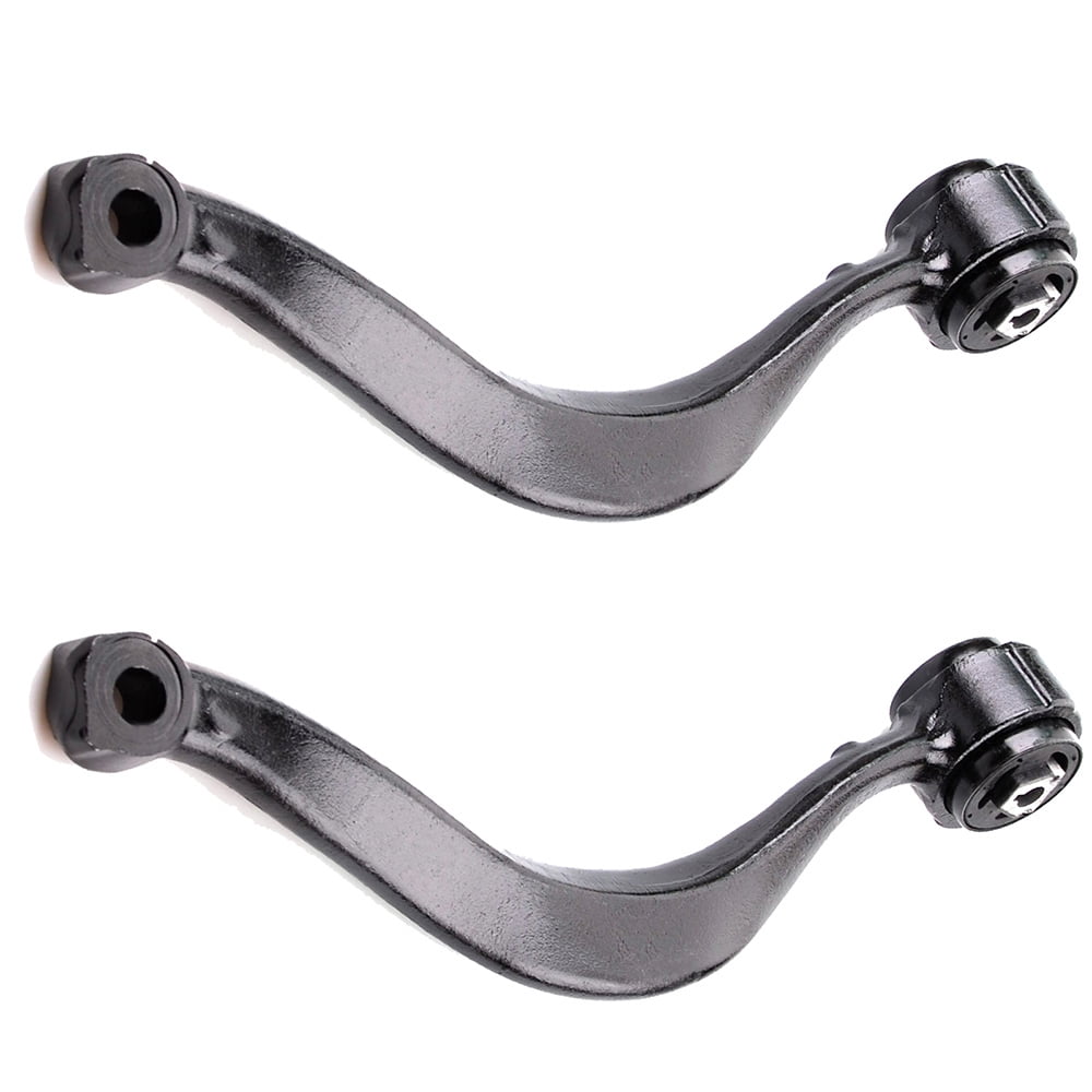8-Piece Front Suspension Control Arm Kit For 2000-2003 BMW X5 - Complete Set