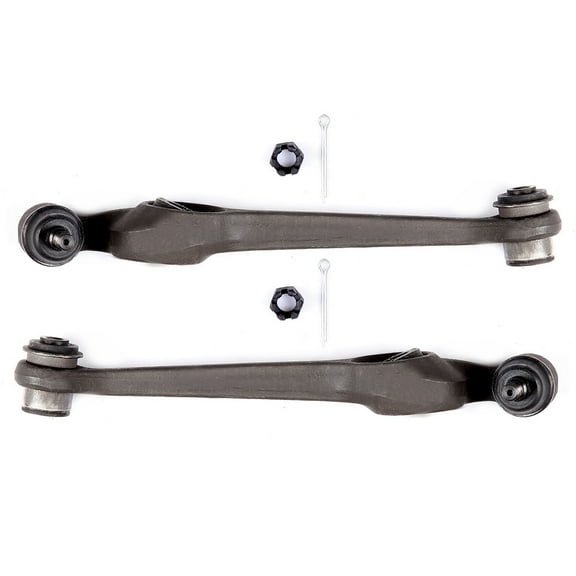 SCITOO 2pcs Front Suspension Kit Lower Left Control Arms And Ball Joints Lower Right Control Arms And Ball Joints SC SC1 SC2 SL SL1 SL2 SW1 SW2 K5311 K5313 Fits select: 1991-2002 SATURN SL1