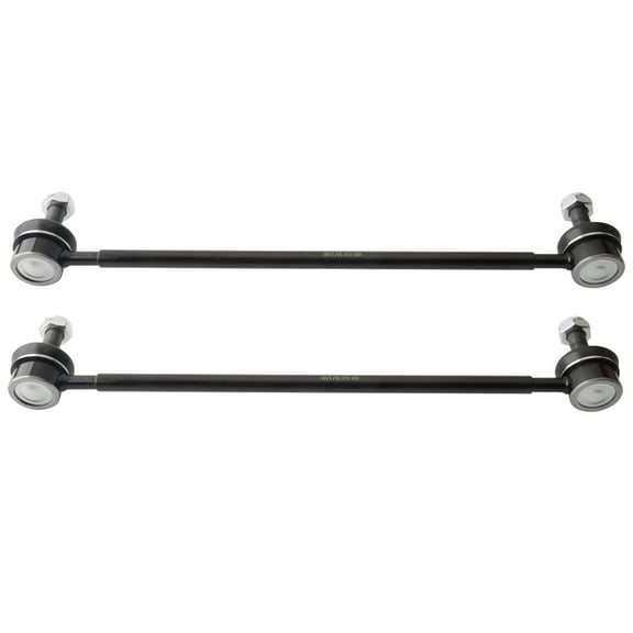 SCITOO 2pcs Front Suspension Kit Sway Bar End Link Replacement For 2006-2013 For Suzuki Grand Vitara