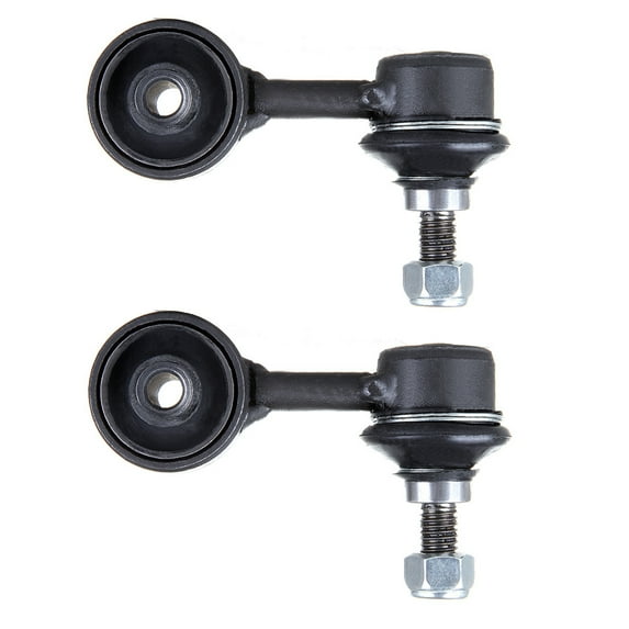 SCITOO 2pcs Front Suspension Kit Front Sway Bar Link 325 318i 318is 318ti 323i 323is 325e 325es 325i 325is 328i 328is Z3 K90511 Fits select: 2000 BMW Z3 2.8, 1989 BMW 325 I AUTOMATIC/IS AUTOMATIC