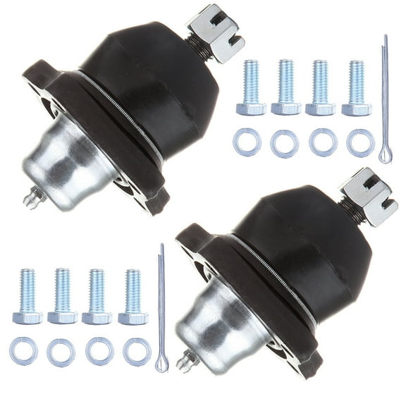 SCITOO 2pcs Front Suspension Kit Upper Ball Joints for Nissan 620 1978-1979 for Nissan 720 1980-1986 for Nissan D21 1986-1994 for Nissan Pathfinder 1987-1995 for Nissan Pickup 1995-1997 K9022