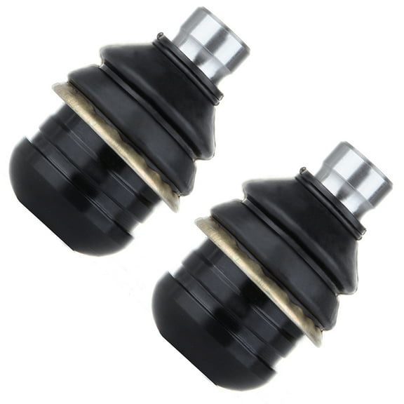 SCITOO 2pcs K500063 Suspension Kit Lower Ball Joints fit for 2007-2012 for Dodge Caliber 2007-2017 for Jeep Compass 2007-2017 for Jeep Patriot