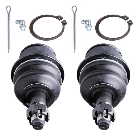 SCITOO 2pcs K80996 Suspension Kit Lower Ball Joints - Rearward - RWD only fit for 2005-2019 for Chrysler 300 2008-2019 for Dodge Challenger 2006-2019 for Dodge Charger 2005-2008 for Dodge Magnum