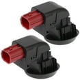 thumbnail image 1 of SCITOO 2pcs Reverse Backup Parking Assist Sensors fit for Honda Odyssey 2005 2006 2007 2008 2009 2010 - OE 39690-SHJ-A61, 1 of 5