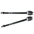 thumbnail image 1 of SCITOO 2pcs Suspension Kit 2 Front Inner Tie Rod Ends fit 2004-2012 for Chevrolet for Malibu 2005-2010 for Pontiac G6, 1 of 4