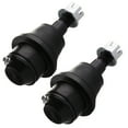 thumbnail image 2 of Pair Front Lower Ball Joints For Aluminum Control Arms | Chevy Cadillac GMC | Suspension Dudes K500007 2 of 6