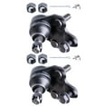 thumbnail image 1 of SCITOO 2pcs Suspension Kit 2 Front Lower Ball Joint Fit For 1998-2002 For Chevrolet Prizm For Geo Prizm For Toyota Celica K9756, 1 of 4