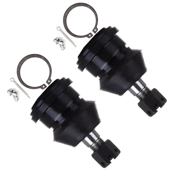 SCITOO 2pcs Suspension Kit 2 Front Lower Ball Joint fit for 1986-1994 for Nissan D21 RWD Pickup RWD K9609