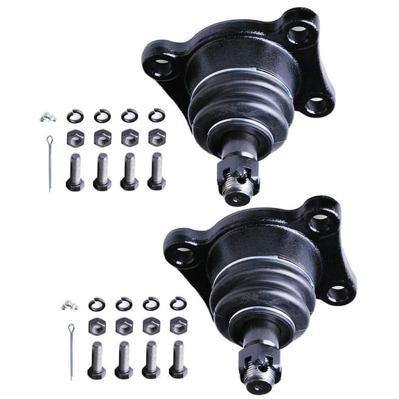 SCITOO 2pcs Suspension Kit 2 Front Lower Ball Joint fit for 1989-1995 for Toyota 4Runner Pickup T100 K9519