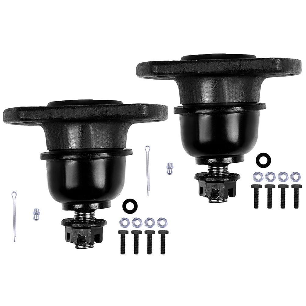 SCITOO 2pcs Suspension Kit Front Upper Ball Joints fit for 2006-2010 並行輸入品 Rear Suspension SCITOO 2pcs Rear Lower Rearward Control Arms Fit