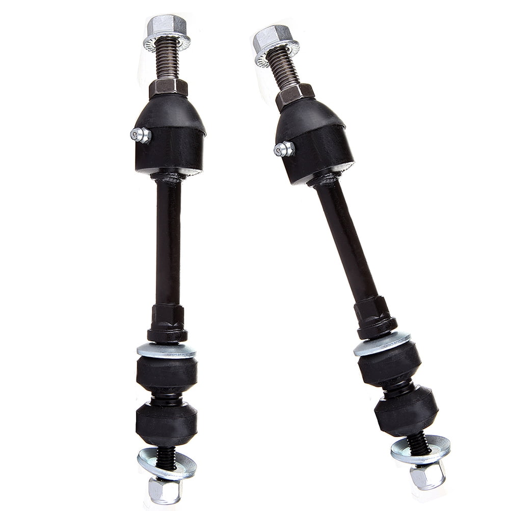 Front Sway Bar End Links K80338 - Pair For 2005-2008 Ford F-150 & Lincoln Mark LT