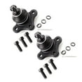 thumbnail image 1 of SCITOO 2pcs Suspension Kit 2 Front Upper Ball Joint fit for 1986-1987 for Mazda B2000 B2200 B2600 K9554, 1 of 4