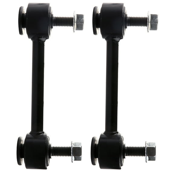 SCITOO 2pcs Suspension Kit 2 Rear Stabilizer/Sway Bar fit for 2000 2001 2002 2003 for Ford Excursion K80161