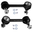 thumbnail image 1 of SCITOO 2pcs Suspension Kit 2 Rear Sway Bar Link Compatible fit for 2014-2015 for Infiniti QX50 2011 for Infiniti G25 2008-2012 for Infiniti EX35, 1 of 4