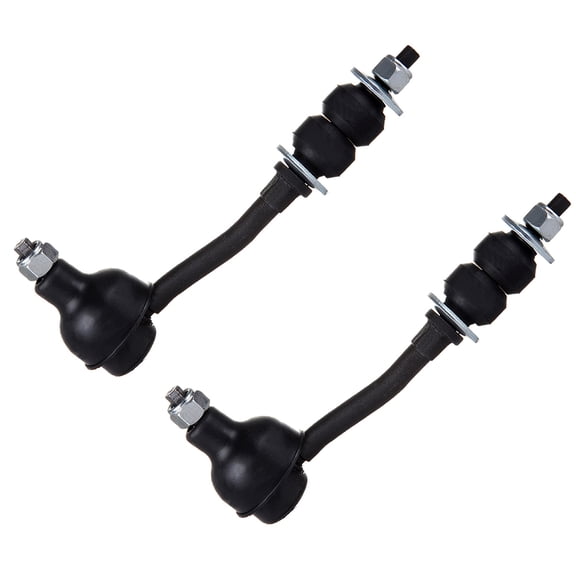 SCITOO 2pcs Suspension Kit 2 Stabilizer Sway Bar Links fit for 1997-2004 for Dodge Dakota 1999-2003 for Dodge for Durango K7274