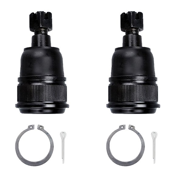 SCITOO 2pcs Suspension Kit Front Lower Ball Joint Replacement For 2003-2011 For Honda Element