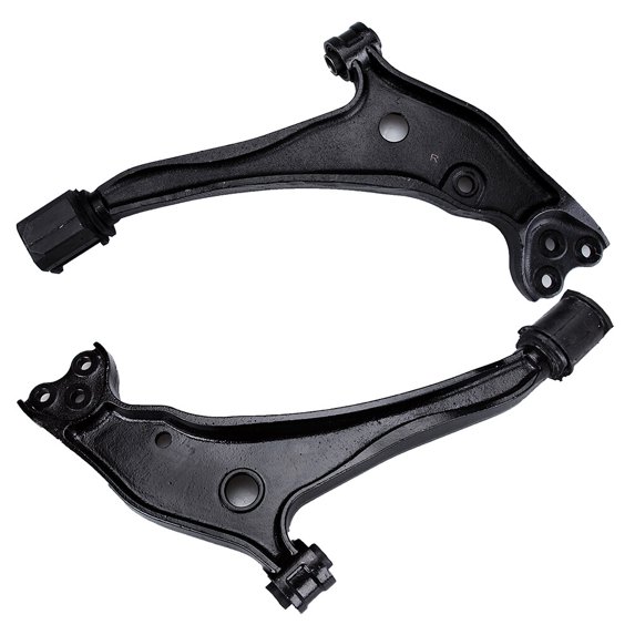 SCITOO 2pcs Suspension Kit Front Lower Control Arm And Ball Joint Replacement For 1999-2002 For Mercury Villager 1999-2002 For Nissan Quest