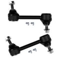 thumbnail image 1 of SCITOO 2pcs Suspension Kit Rear Sway Bar End Links Aztek Montana Relay Rendezvous Silhouette Terraza Uplander Venture K750010, 1 of 4