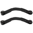 thumbnail image 1 of SCITOO 2pcs Suspension Kit Upper Control Arm fit for Dodge Caliber 2007-2012 for Jeep Compass 2007-2017 for Jeep Patriot 2007-2017, 1 of 5