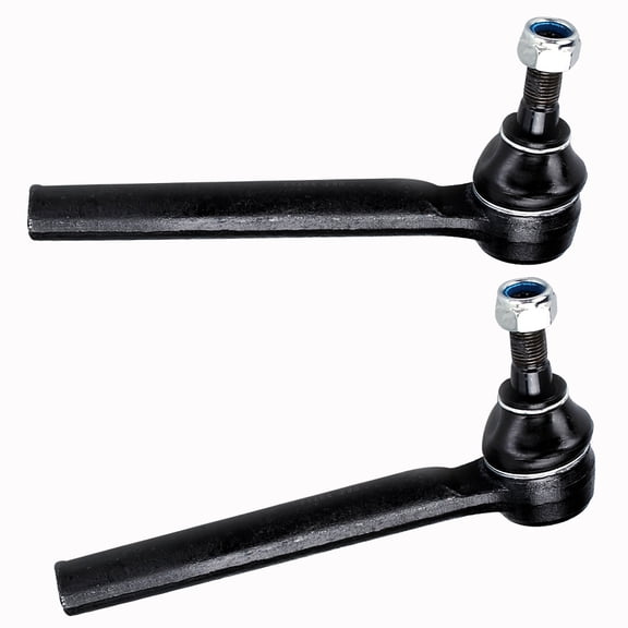 SCITOO 2pcsK80235 Suspension Kit 2 Front Sway Bar End Link fit 1995-2001 for BMW 740I 740IL 750IL 2000-2003 for BMW Z8 2004-2009 for Mazda 3 2006-2014 for Mazda 5