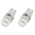 thumbnail image 1 of SCITOO 2x T10 LED White 6000K Super Bright:2323-SMD ets 147 152 158 159 161 184 192 LED Bulb Fit for Interior Dome Map Trunk Light Error Free, 1 of 4