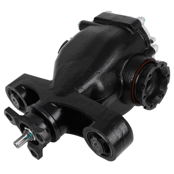 SCITOO 3.27 Ratio Rear Differential Carrier Assembly Fit For 2014 2015 2016 2017 2018 2019 Cadillac CTS AWD 84110751 23156300