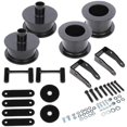 thumbnail image 1 of SCITOO 3 inch Front 3 inch Rear Leveling lift kit for Jeep 2007-2018 Lift Strut Spacer Compatible for Jeep Wrangler 2L 2018 Front Lift Spacers Rear Lift Blocks, 1 of 4