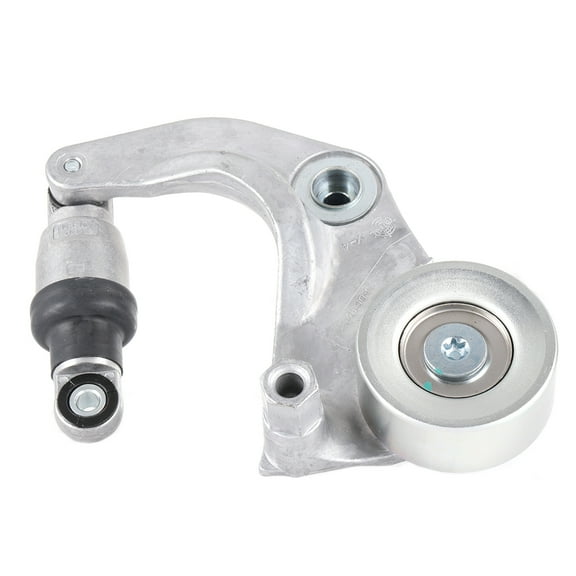 SCITOO 31170RNAG01 Belt Tensioner with Pulley Fits 2007-2011 for Honda Civic