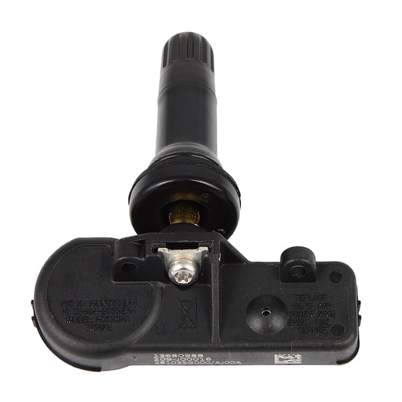 SCITOO 315MHz Tire Pressure Monitoring System Sensor 28103AJ00 2016-2017 for Subaru Crosstrek,2008-2018 for Subaru Forester,2008-2017 for Subaru Legacy