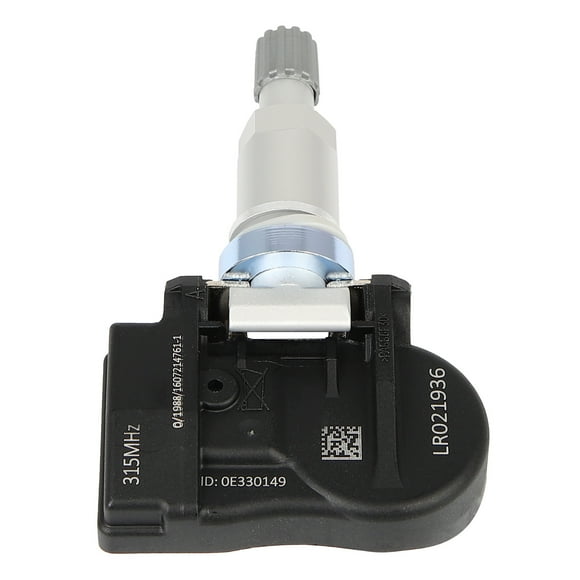 SCITOO 315MHz Tire Pressure Monitoring System Sensor 5127335AF 2017-2020 for Fiat 124 Spider,2014-2015 for Mazda 2,2018-2019 for Mazda 6
