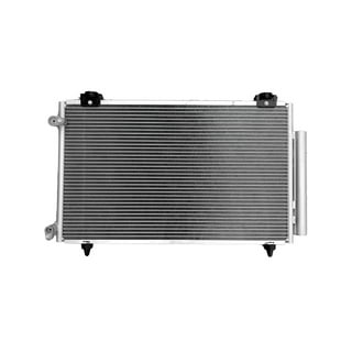 Toyota C-hr Ac Condenser