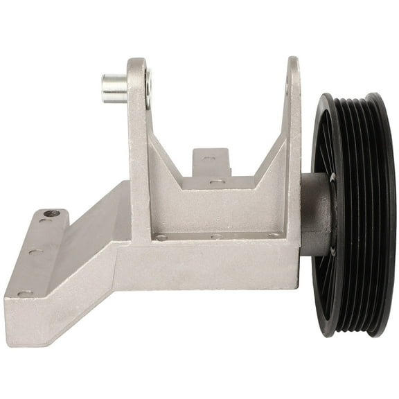 SCITOO 34238 AC Compressor Bypass Pulley Fit for 2000-2001 for Dodge for Dakota,2000-2001 for Dodge for Durango,2002-2005 for Jeep for Liberty