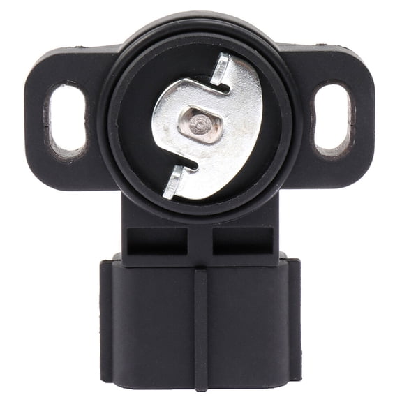 SCITOO 35102-39000 Throttle Position Sensor 2PCS Fit for 2002-2005 for Kia Sedona 2003-2006 for Kia Sorento
