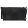 thumbnail image 1 of SCITOO 3869 Condenser Air Conditioning AC Condenser Compatible for 2010-2015 for L-e-x-u-s for RX350 3.5L 2011-2013 for Toyota for Sienna 2.7L 2011-2015 for Toyota for Sienna 3.5L, 1 of 5