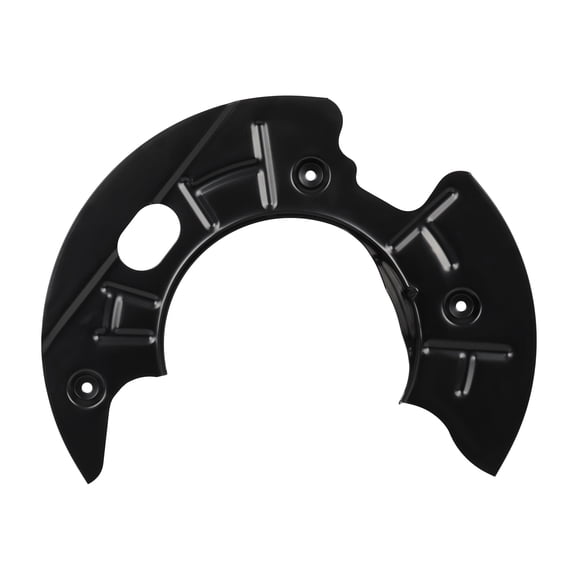 SCITOO 3L2Z1214BA Brake Backing Plate Front Left Compatible For Ford For Explorer Sport 2001-2003,For Ford For Explorer Sport Trac 2004-2005,For Ford For Ranger 2004-2011 1PC