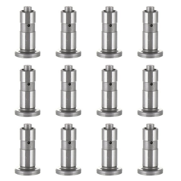 SCITOO 3Pcs Hydraulic Adjuster Valve Lifter Fit For INFINITI For M30 1990-1992,For INFINITI For QX4 1997-2000,For Mercury For Villager 1993-2002,For Nissan For 200SX 1987-1988,JB-217 LF3011 VL121