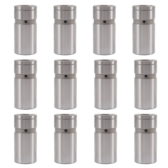 SCITOO 3Pcs Hydraulic Roller Lifters Fit For AMC For Ambassador 1965 1967-1974,For AMC For AMX 1970 1978-1980,For AMC For Concord 1978-1980 1982-1983,JB-2011 VL89