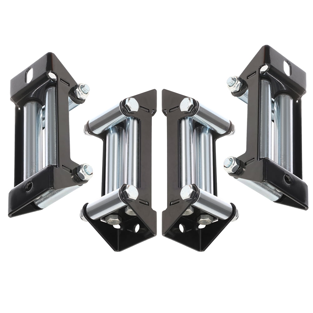 5 Best Winch Fairlead In 2026 - Review + Guide - Off-Road Pull - Foto 10